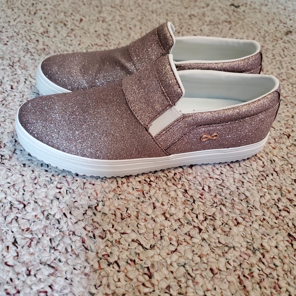 Cherokee infinity shoes